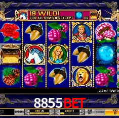 Desvendando o Mundo dos Jogos Virtuais na 8855BET