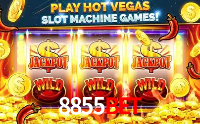 Inovações de Jogos na 8855BET: O Futuro das Experiências Interativas