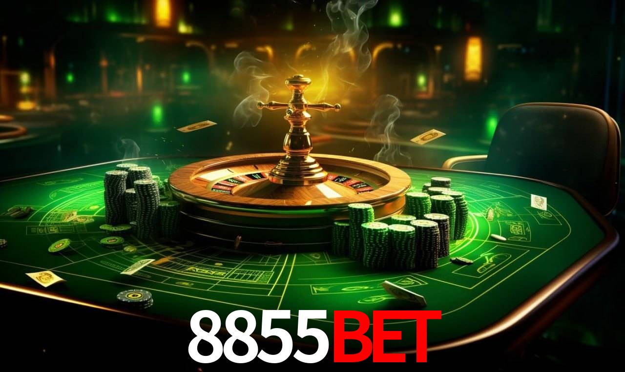 Bônus Diários 8855BET