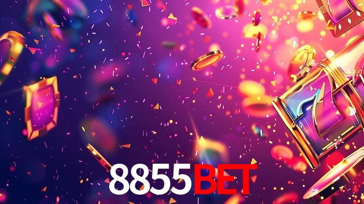 Programa VIP 8855BET