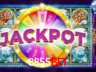Explorando a Categoria de Eventos em Apostas na 8855BET