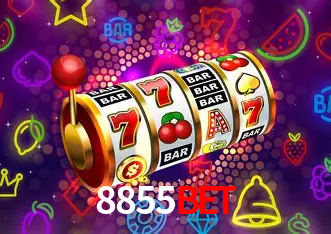 A Popularidade dos Caça-Níqueis no 8855BET