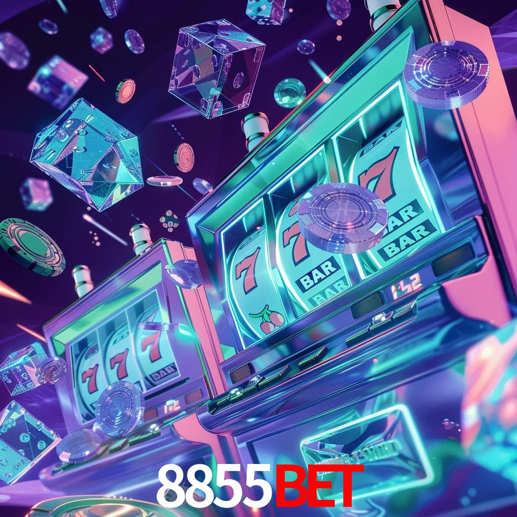 Torneios 8855BET