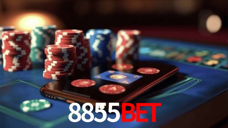 Ofertas Exclusivas 8855BET