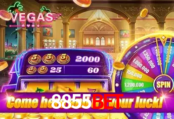 Inovações de Jogos na 8855BET: O Futuro das Experiências Interativas