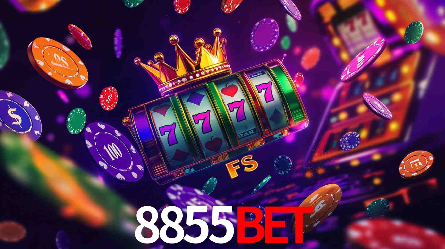 Torneios 8855BET