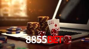 Casino Ao Vivo 8855BET