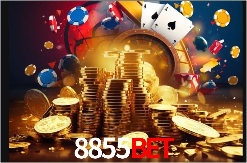 Mesa de Blackjack 8855BET