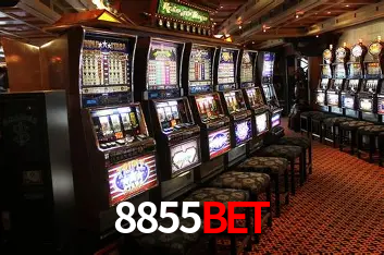 Descubra a Essência do 8855BET: Nossa História e Compromissos