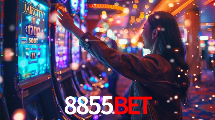 8855BET,8855BET.COM