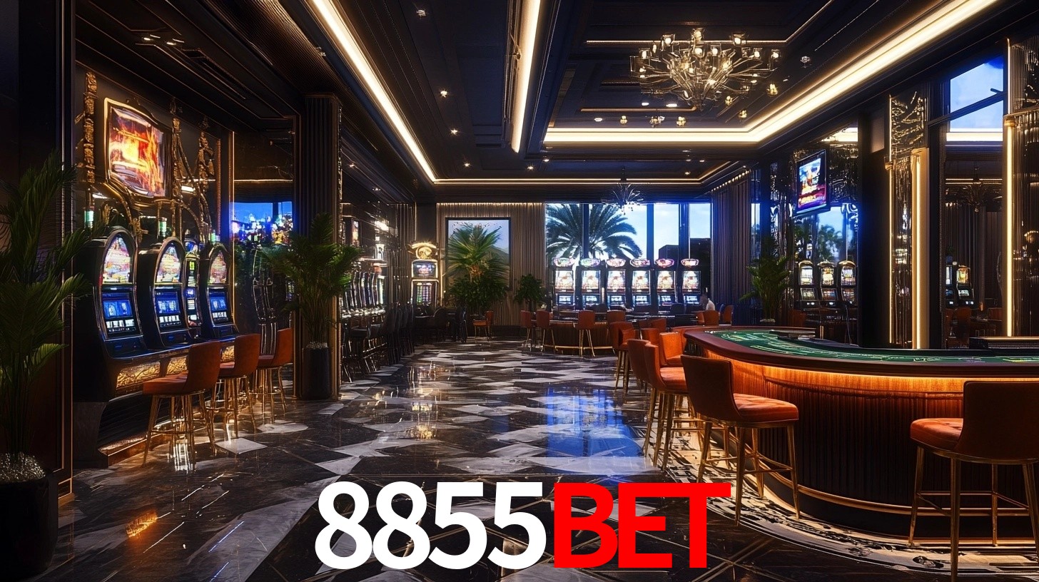 8855BET App