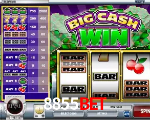 Explorando a Categoria de Eventos em Apostas na 8855BET