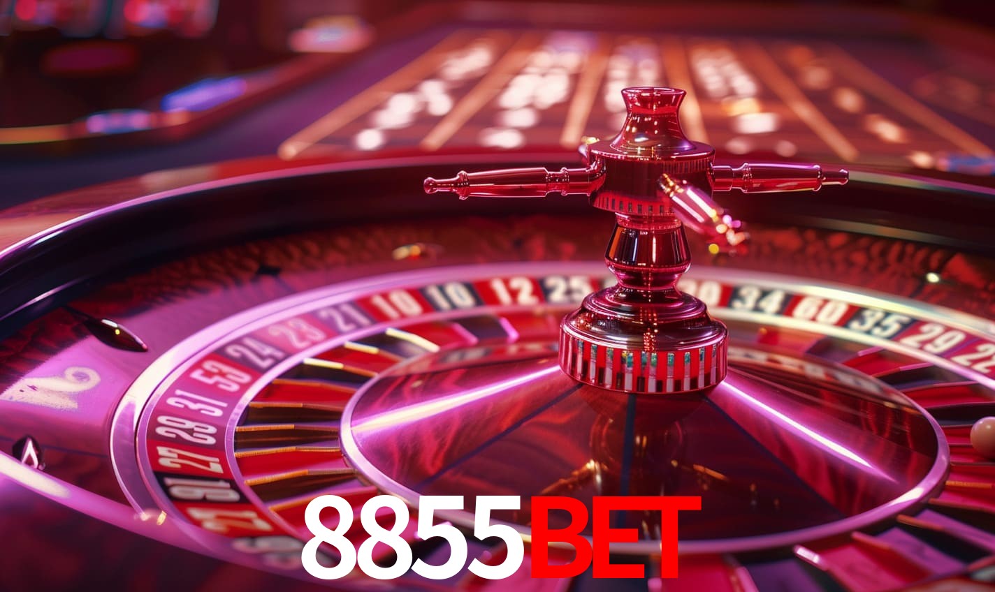 Estatísticas Esportivas 8855BET