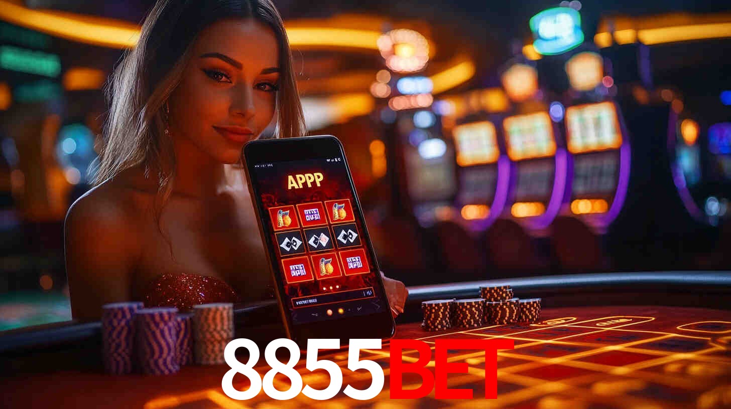 Jogo Spaceman 8855BET
