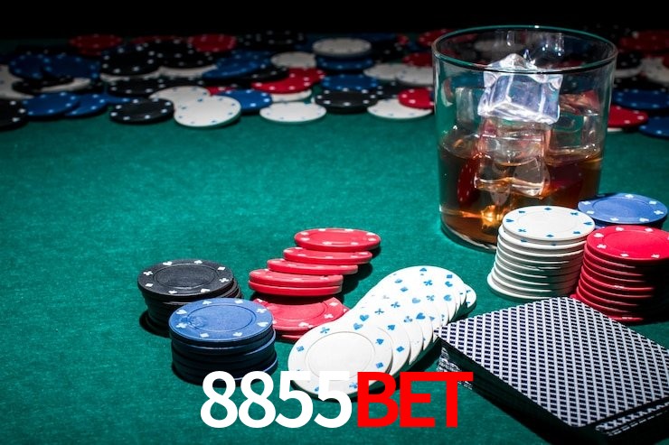 Recursos de Bônus 8855BET