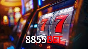 Estatísticas do Jogo 8855BET