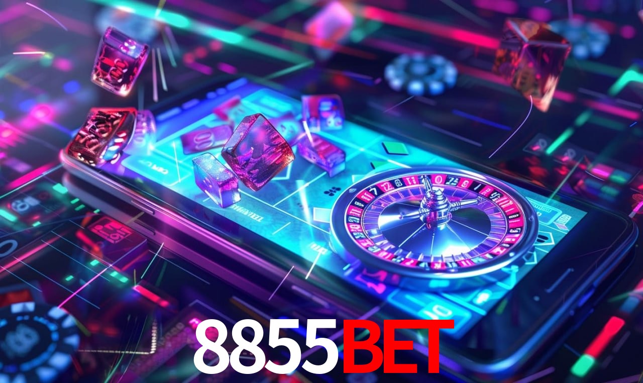 Segurança 2FA 8855BET