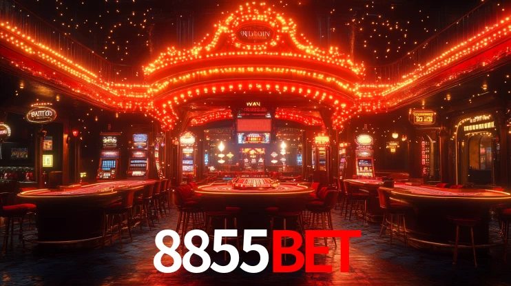 8855BET,8855BET.COM