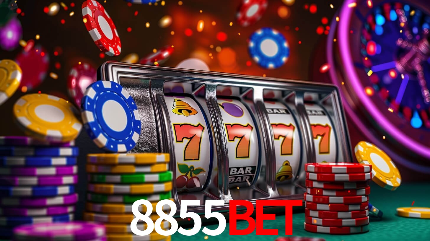 Apostas de Basquete 8855BET