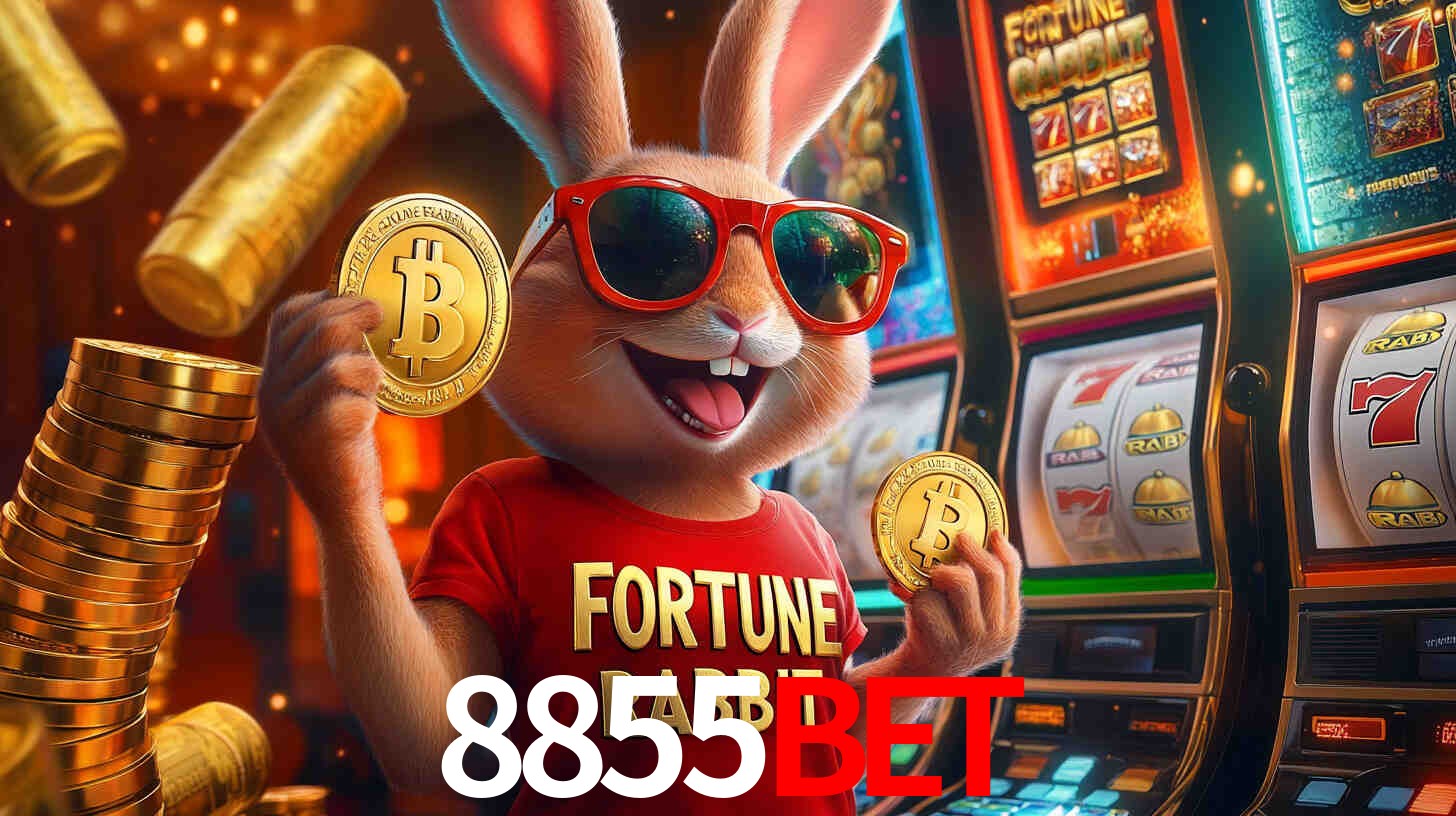 Desvendando o Mundo dos Jogos Virtuais na 8855BET