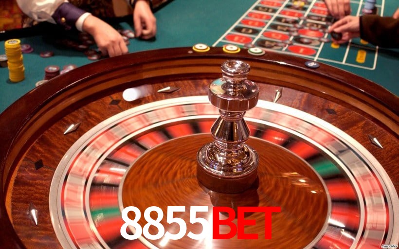 Estatísticas Esportivas 8855BET