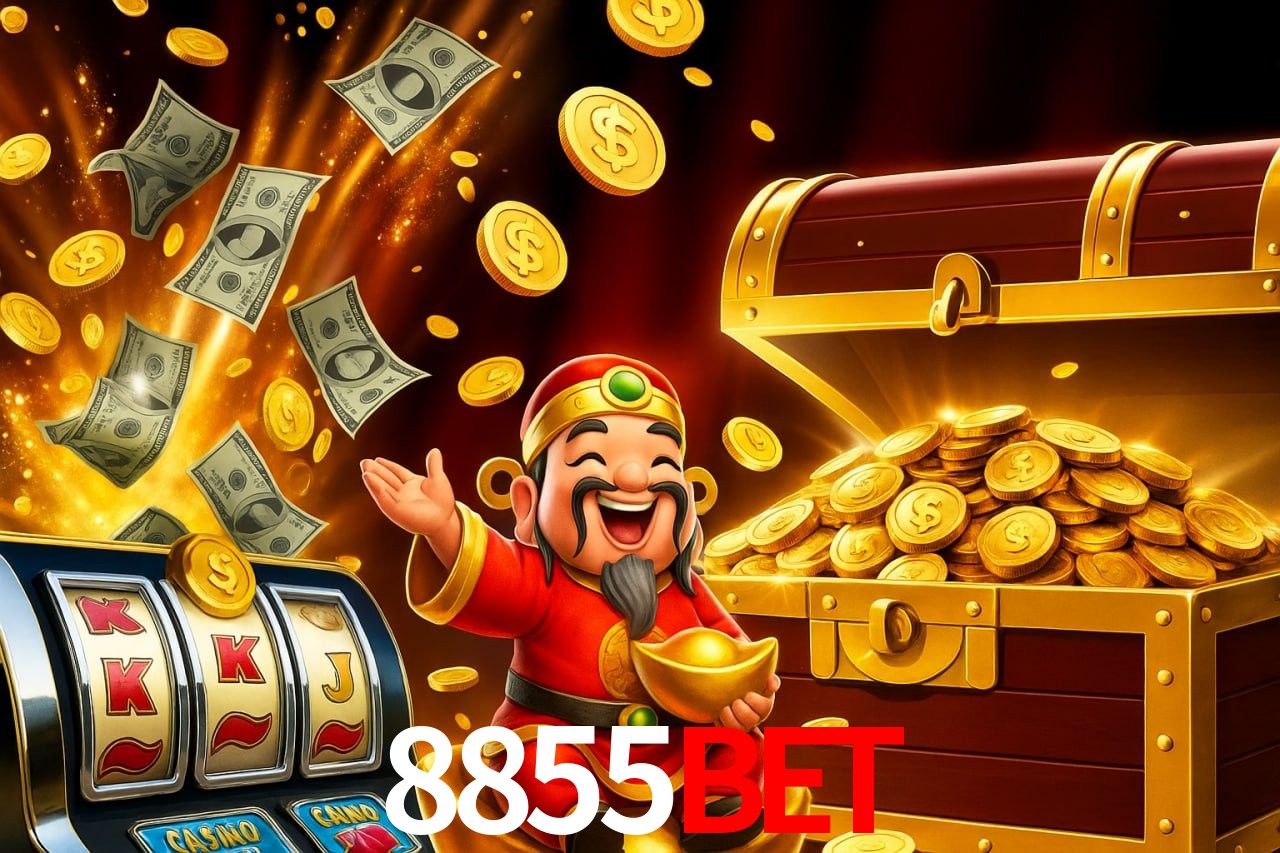 Apostas de Tênis 8855BET