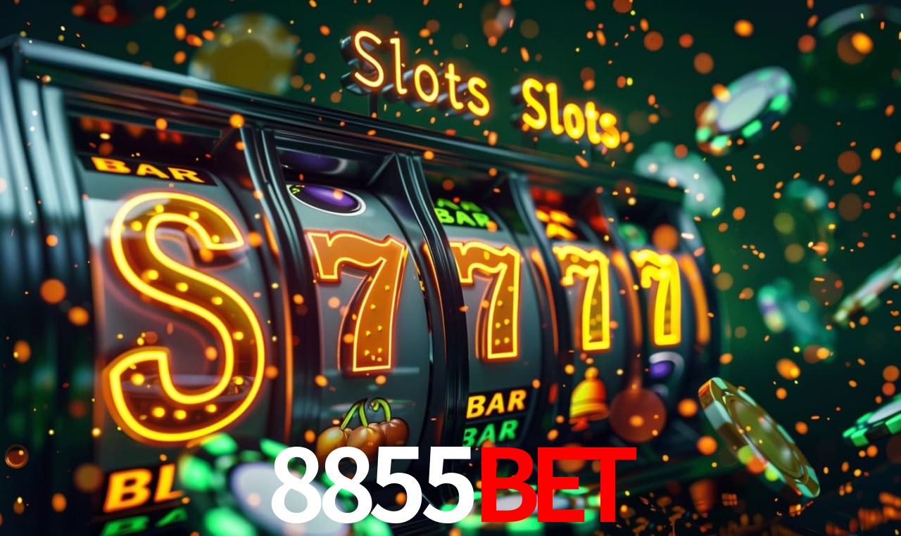 Diretório de Jogos 8855BET