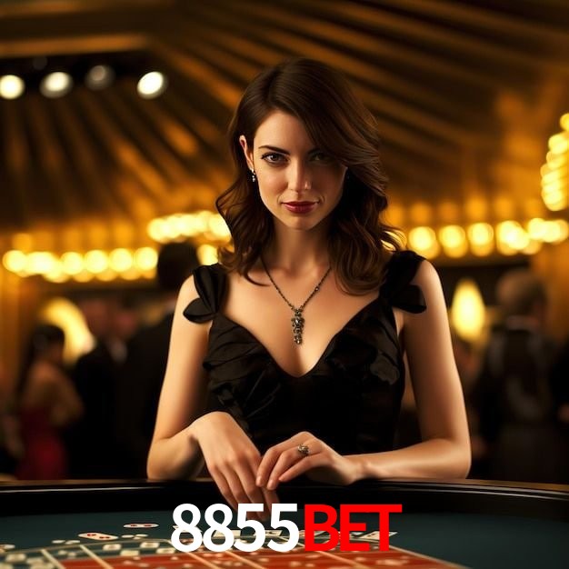 cassino 8855BET