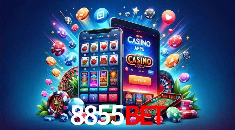 Descubra a Essência do 8855BET: Nossa História e Compromissos