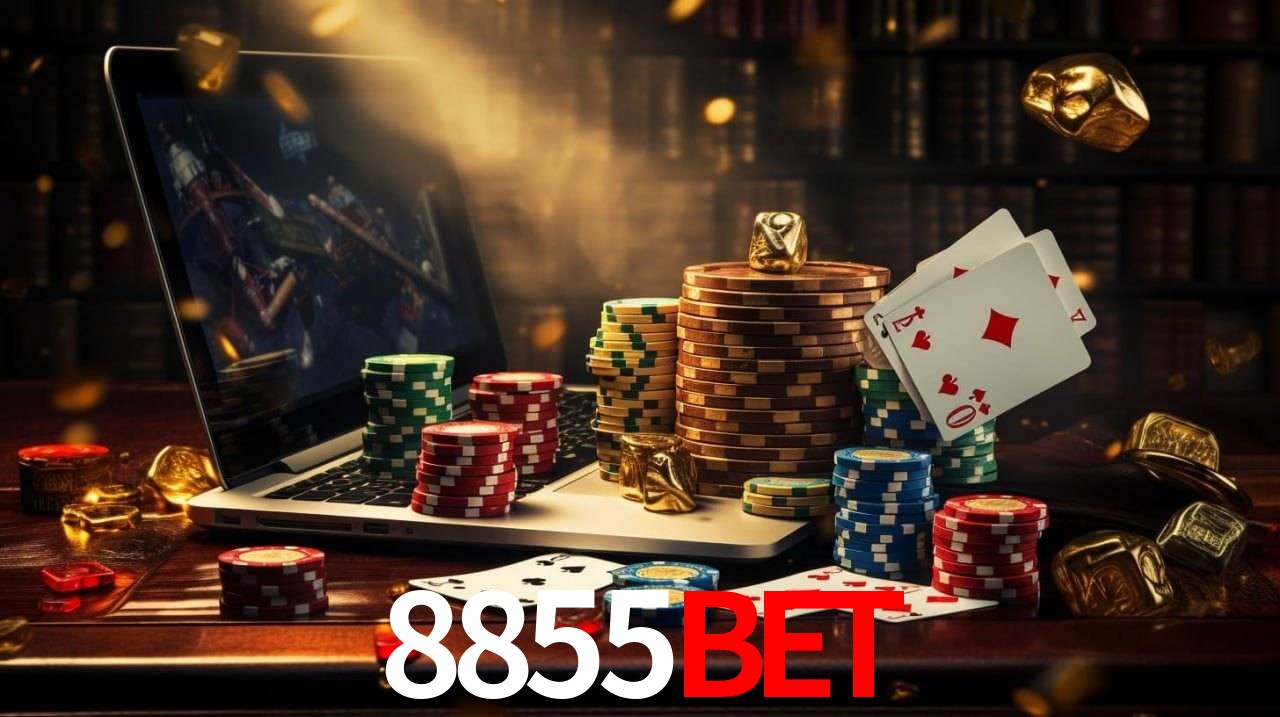 Estatísticas do Jogo 8855BET