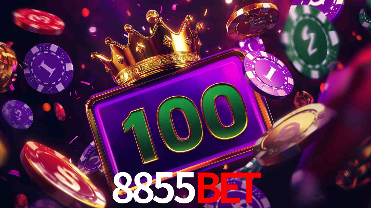 Programa VIP 8855BET