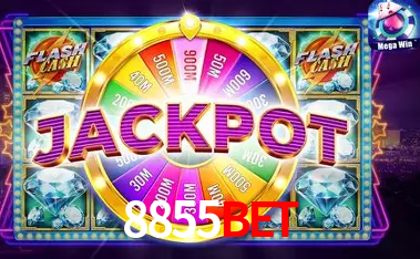 Apostas Esportivas na 8855BET: Um Guia Completo