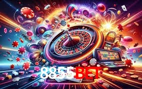 Login Seguro 8855BET