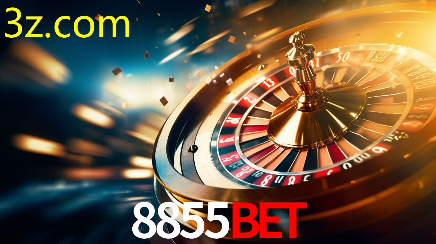 Slots no Site 8855BET.COM