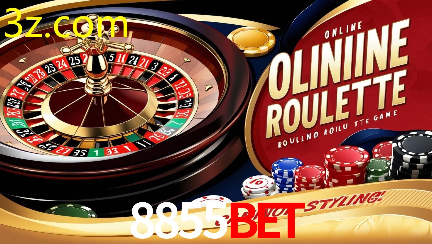 Bonus na Cassino Online 8855BET.COM