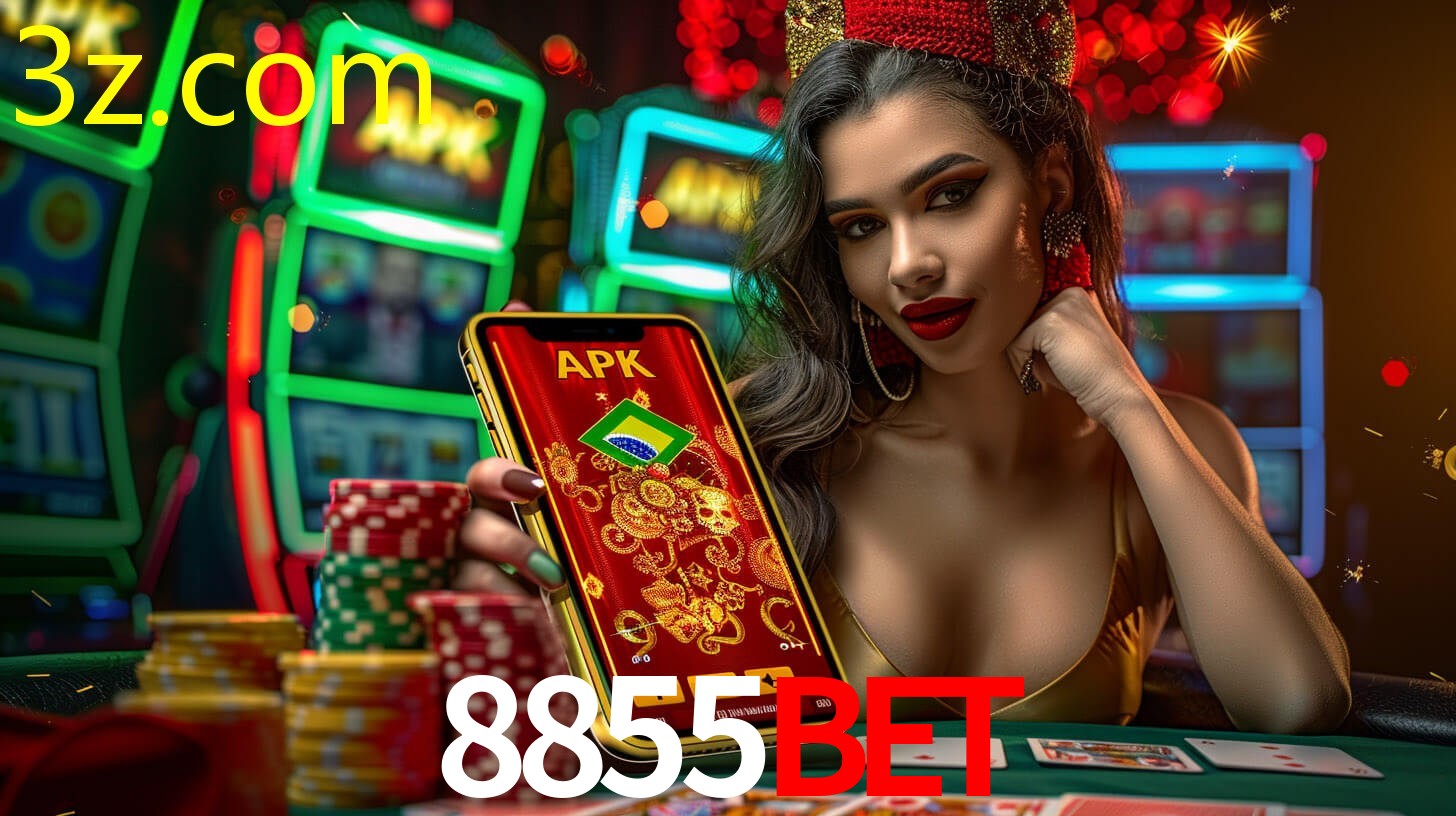 App 8855BET.COM